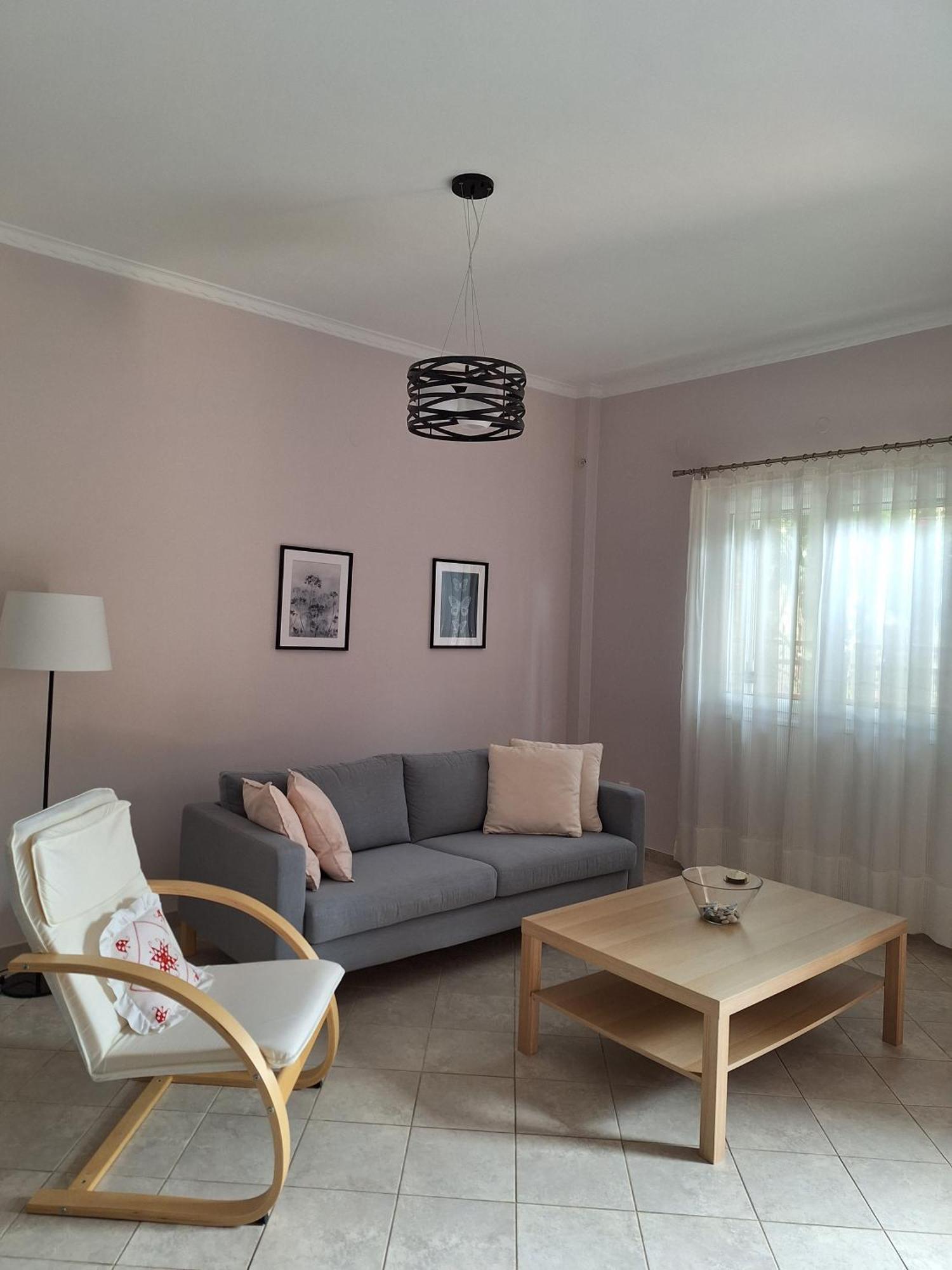 B&B One Vónitsa Buitenkant foto