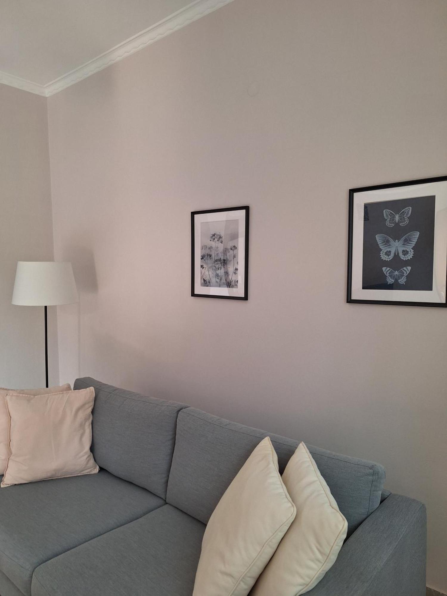 B&B One Vónitsa Buitenkant foto