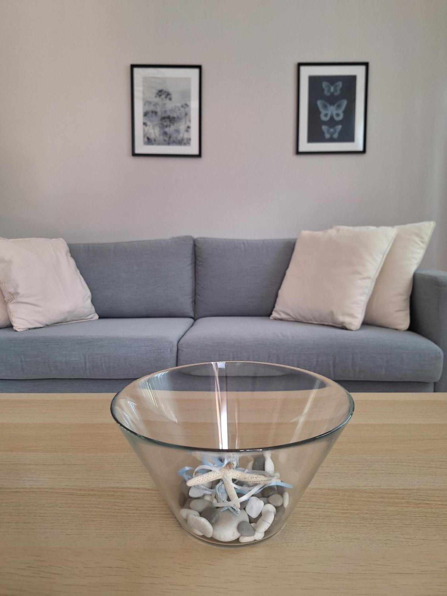 B&B One Vónitsa Buitenkant foto